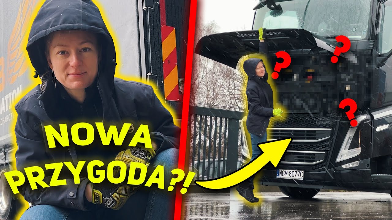 NOWA PRZYGODA W AUSTRII!! NEW ADVENTURE IN AUSTRIA!!