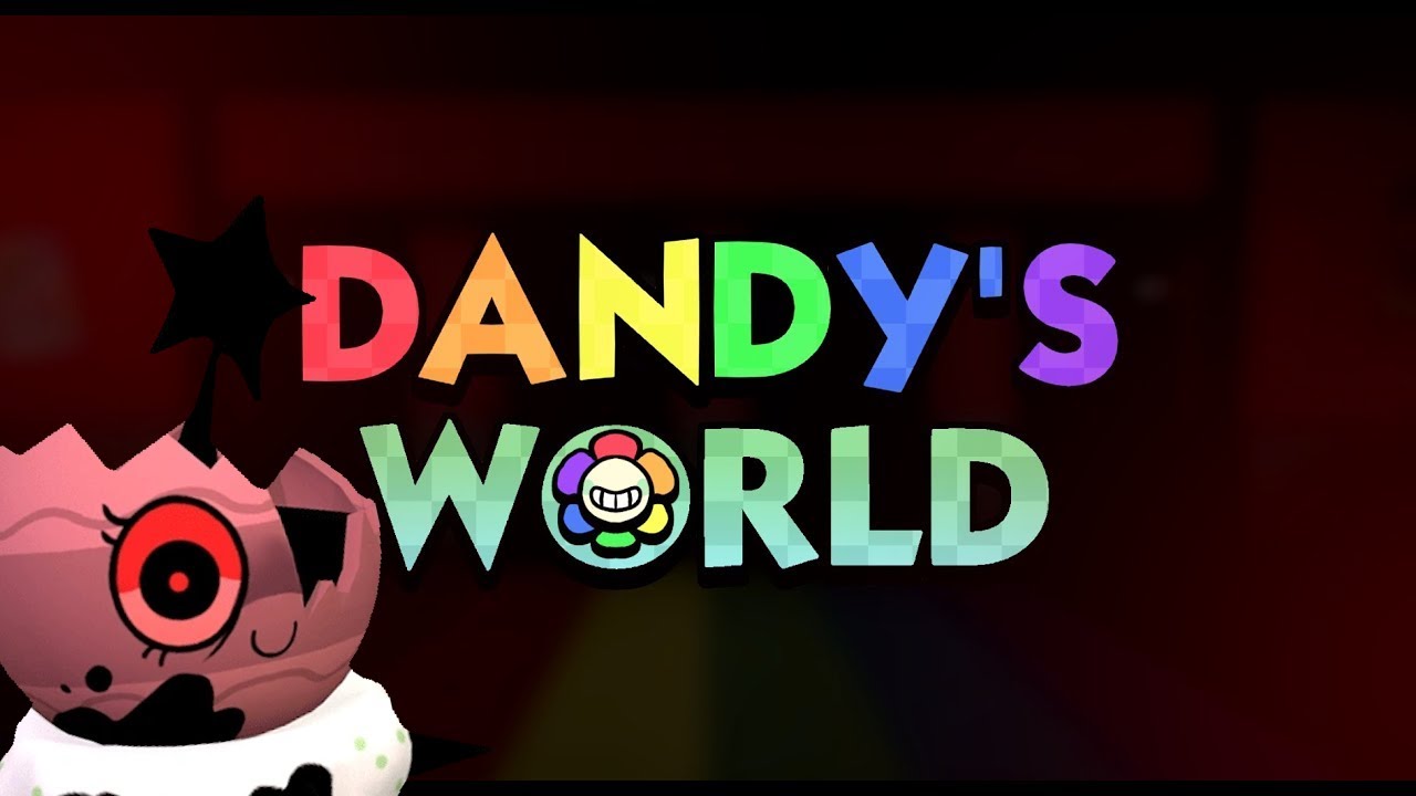 Bobette's Shop (Waltz of the Flowers) - Dandy's World