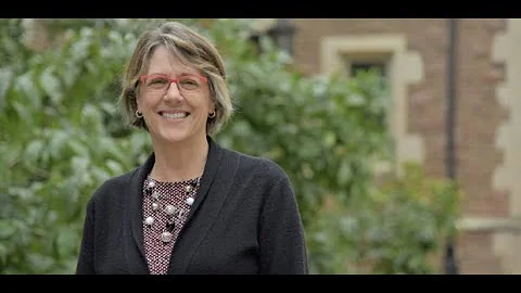 Laurie Maffly-Kipp on Joseph Smith