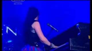 Evanescence - My Immortal - Rock In Rio 2011 - YouTube.flv