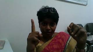 Maddox Rod - Crossed and Uncrossed diplopia - with Dr.Rajarathna