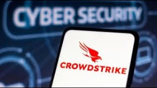 Hacking Time Podcast - CrowdStrike Global IT Outage Lessons Learned