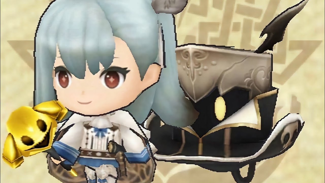 チェンクロ 21 12月黄昏攻略パーティー紹介 神仙 副都限定 Youtube