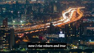 Allan Runner & Indiraz - I Am The Signal Resimi