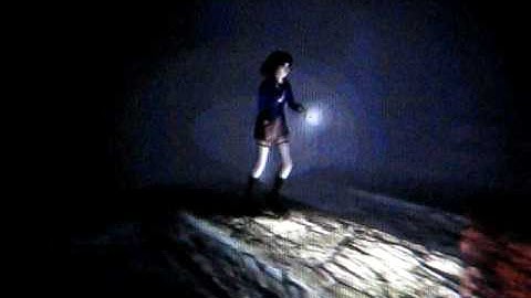 Fatal Frame 1 Nightmare Mode Part 3