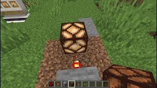 Simple Redstone Inverter screenshot 5