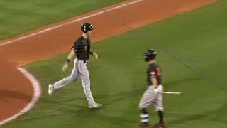 Grizzlies' Tucker belts 18th homer of season