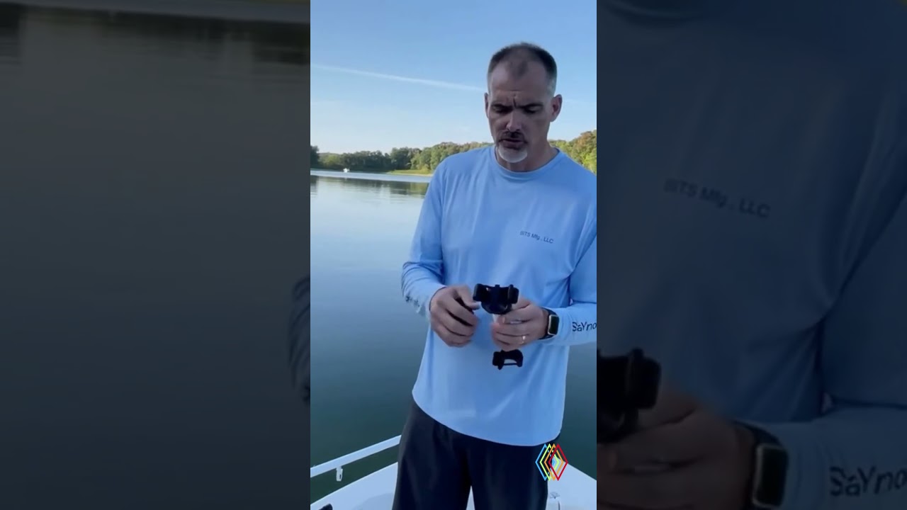 StaYmo Product Series Video