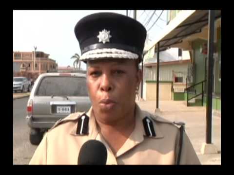 POLICE PROMOTIONS 1 newspaper mockup