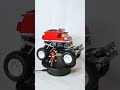 lego Monster Truck #lego #обзорлего #sluban #truck #monstertruck #car #review #юмор #memes #humor