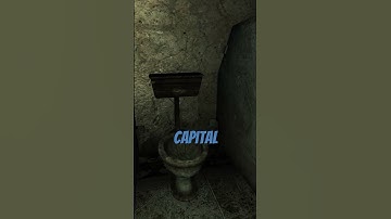 Most Fallout 3 Players Miss These Traps