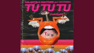 Video thumbnail of "Galantis - Tu Tu Tu (That's Why We)"