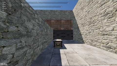 Impossible Rust jump