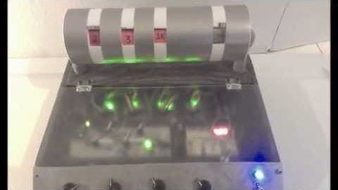 The making of the Resistor Color Code Calculator