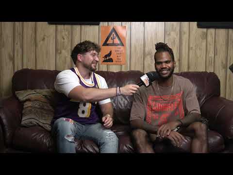 Young Dad on Gnarfest 2023, Skateboarding vs Basketball, New music, Gnarbuckets brand & much more