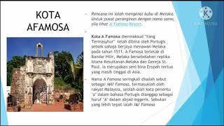 PBD SEJARAH BANGUNAN BERSEJARAH  MUHAMMAD NAJMIN AZIZ BIN NORFAUZI 1E
