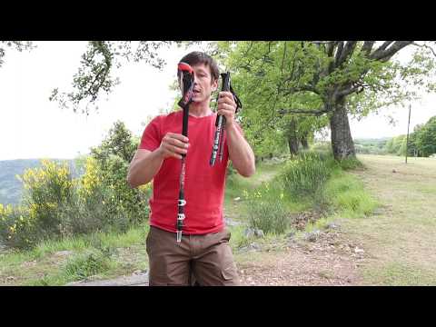 Vidéo: Comment acheter un bâton de randonnée (avec photos)