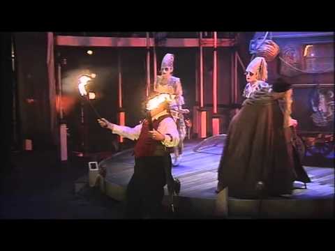 Elephant Man Showreel