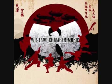 Wu-Tang Clan - NYC Crack (RZA Feat. Thea Van Seijen)