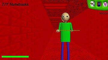 Baldi