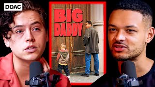 Cole Sprouse: My Mother Took Away My Childhood At 8-Months-Old Content