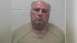 Maine man accused of possessing child sexual abuse material taken into custody