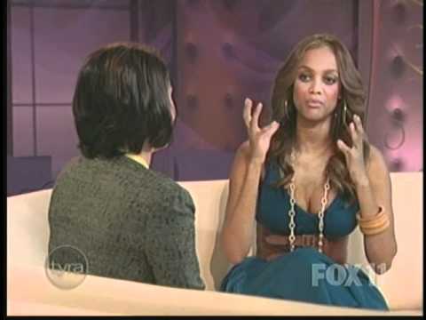 The Tyra Show: Treating Severe Chronic Acne and Acne Scars