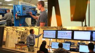 BSC Nationjal Energy Center of Excellence