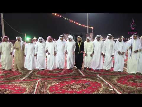 60 مفرح بن صمان قلبي ذهب زواج عبدالله الناشري