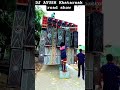 DJ AYUSH खतरनाक सेटअप 👹#trending #shorts