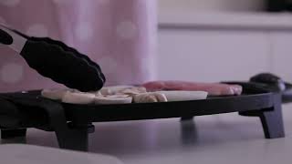 Jata Gr205 Elektrische Grill - Multibrands Nl