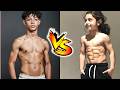 Arat Hosseini (MINI MESSI) VS Cristiano Ronaldo Jr. Transformation ★ From Baby To 2026