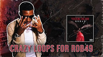 How to Make DARK Loops for Rob49 (Nardo Wick, Southside) | FL Studio 20 Silent Cookup