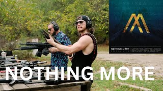 Download Lagu Nothing More - This is the Time, Gun Drummer \u0026 Jonny Hawkins MP3