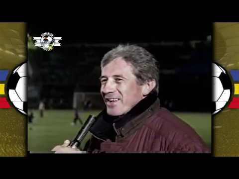 Gloria Bistrita - AC Fiorentina 1-1 (12.09.1996)