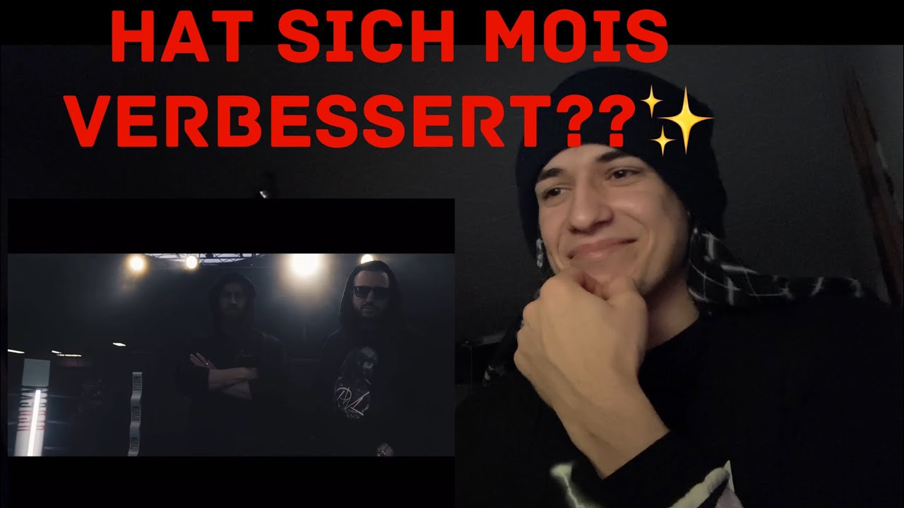 👦🏼 MOIS X 👦🏻 MAESTRO - AYE REACTION / ZoReacts 🔥 oder 😪