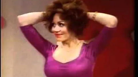 Kitten Natividad on The Dating Game