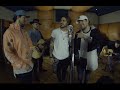 Déjala que vuelva #AMiManera - Piso 21 ft. Valentina Rico, Juma, Gaby & Manny.