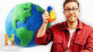Play-Doh's Bizarre Original Purpose | The Mistakes That Made America | Episode 1 screenshot 3