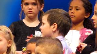 Eli Christmas Concert 2012