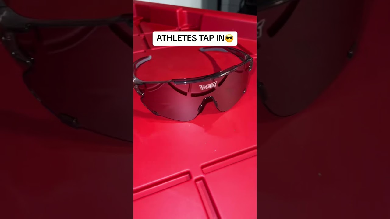 Shop Sports Gear & Shades Now! 