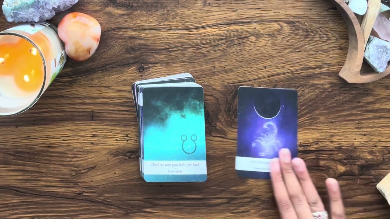 SUPERMOON 🌕 BREAKING FREE from FEAR, THE PAST, AND EVERYTHING that’s been blocking UNION 💞