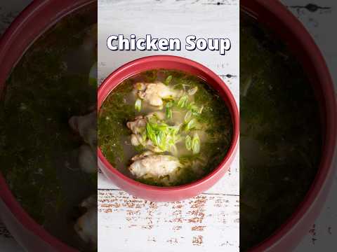 Masak Sup Ayam Berapa Menit