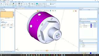 Celebrity BobCAD-CAM V34 - Mill Turn Wealth