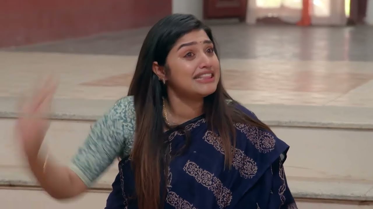 Radhika Lies to Parthibhan - Rajini - Full Ep 352 - Zee Tamil