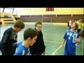 HANDBALL MASCULIN-18 régionaux Haute-Normandie