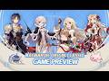Ragnarok Origin Classic丨Game Preview丨03/26 Official Launch