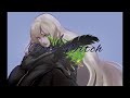 【MAYUオリジナル】Coot Witch