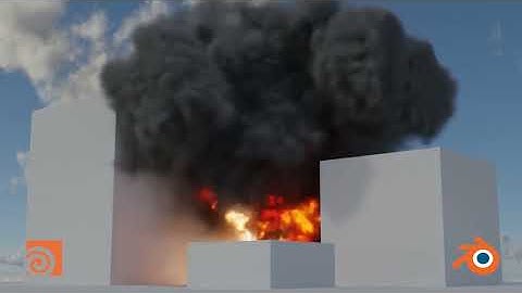 tes vdb file dari houdini ke blender