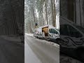 Nothin' Is Cozier than Van Life
